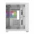 کیس Gamdias AURA GC10M ARGB - White - تصویر 2