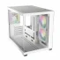 کیس Gamdias AURA GC10M ARGB - White - تصویر 3