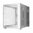 کیس Gamdias AURA GC10M ARGB - White - تصویر 4