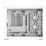 کیس Gamdias AURA GC10M ARGB - White - تصویر 5