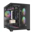 کیس Gamdias AURA GC10M V2 ARGB - Black