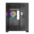 کیس Gamdias AURA GC10M V2 ARGB - Black - تصویر 3