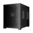 کیس Gamdias AURA GC10M V2 ARGB - Black - تصویر 5