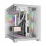 کیس Gamdias AURA GC10M V2 ARGB - White