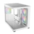 کیس Gamdias AURA GC10M V2 ARGB - White - تصویر 4