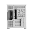 کیس Gamdias AURA GC10M V2 ARGB - White - تصویر 8