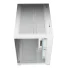 کیس Gamdias AURA GC10M V2 ARGB - White - تصویر 9
