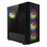 کیس Gamdias AURA GC2 Elite V2 - Black - تصویر 2