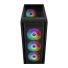 کیس Gamdias AURA GC2 Elite V2 - Black - تصویر 4