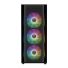 کیس Gamdias AURA GC2 Elite V2 - Black - تصویر 5