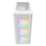 کیس Gamdias AURA GC2 Elite V2 - White - تصویر 4