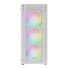 کیس Gamdias AURA GC2 Elite V2 - White - تصویر 5