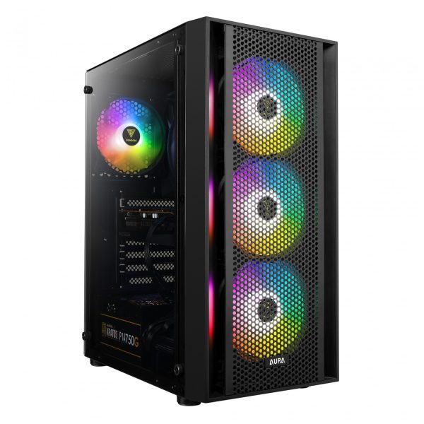 کیس Gamdias AURA GC2