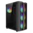 کیس Gamdias AURA GC3 Elite - تصویر 2