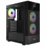 کیس Gamdias AURA GC5 Elite ARGB - Black - تصویر 2