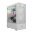 کیس Gamdias AURA GC5 Elite ARGB - White