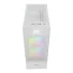 کیس Gamdias AURA GC5 Elite ARGB - White - تصویر 4