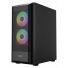 کیس Gamdias AURA GC6 - Black - تصویر 2