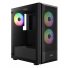 کیس Gamdias AURA GC6 - Black - تصویر 3