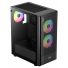 کیس Gamdias AURA GC6 - Black - تصویر 5