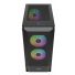 کیس Gamdias AURA GC6 - Black - تصویر 6