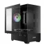 کیس Gamdias AURA GC9M ARGB - Black - تصویر 3