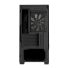 کیس Gamdias AURA GC9M ARGB - Black - تصویر 5