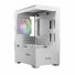 کیس Gamdias AURA GC9M ARGB - White - تصویر 2
