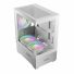 کیس Gamdias AURA GC9M ARGB - White - تصویر 3