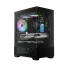 کیس Gamdias AURA GC9M Elite ARGB - Black