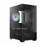 کیس Gamdias AURA GC9M Elite ARGB - Black - تصویر 2