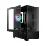 کیس Gamdias AURA GC9M Elite ARGB - Black - تصویر 3
