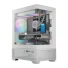 کیس Gamdias AURA GC9M Elite ARGB - White