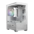 کیس Gamdias AURA GC9M Elite ARGB - White - تصویر 2
