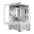 کیس Gamdias AURA GC9M Elite ARGB - White - تصویر 3