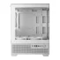 کیس Gamdias AURA GC9M Elite ARGB - White - تصویر 5