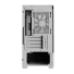 کیس Gamdias AURA GC9M Elite ARGB - White - تصویر 8