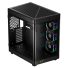 کیس Gamdias Neso P1 Pro - Black - تصویر 2