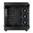 کیس Gamdias Neso P1 Pro - Black - تصویر 3