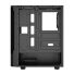 کیس Gamdias Talos E3 CG - Black - تصویر 3