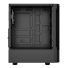کیس Gamdias Talos E3 CG - Black - تصویر 4