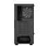 کیس Gamdias Talos E3 CG - Black - تصویر 5
