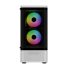 کیس Gamdias Talos E3 CG - White - تصویر 3