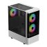 کیس Gamdias Talos E3 CG - White - تصویر 4