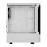 کیس Gamdias Talos E3 CG - White - تصویر 5