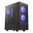 کیس Gamdias Talos E3 Mesh - Black - تصویر 2