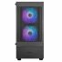 کیس Gamdias Talos E3 Mesh - Black - تصویر 3