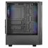 کیس Gamdias Talos E3 Mesh - Black - تصویر 6