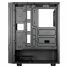 کیس Gamdias Talos E3 Mesh - Black - تصویر 7