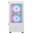 کیس Gamdias Talos E3 Mesh - White - تصویر 3